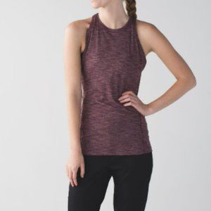 Lululemon &go Everywhere Tank